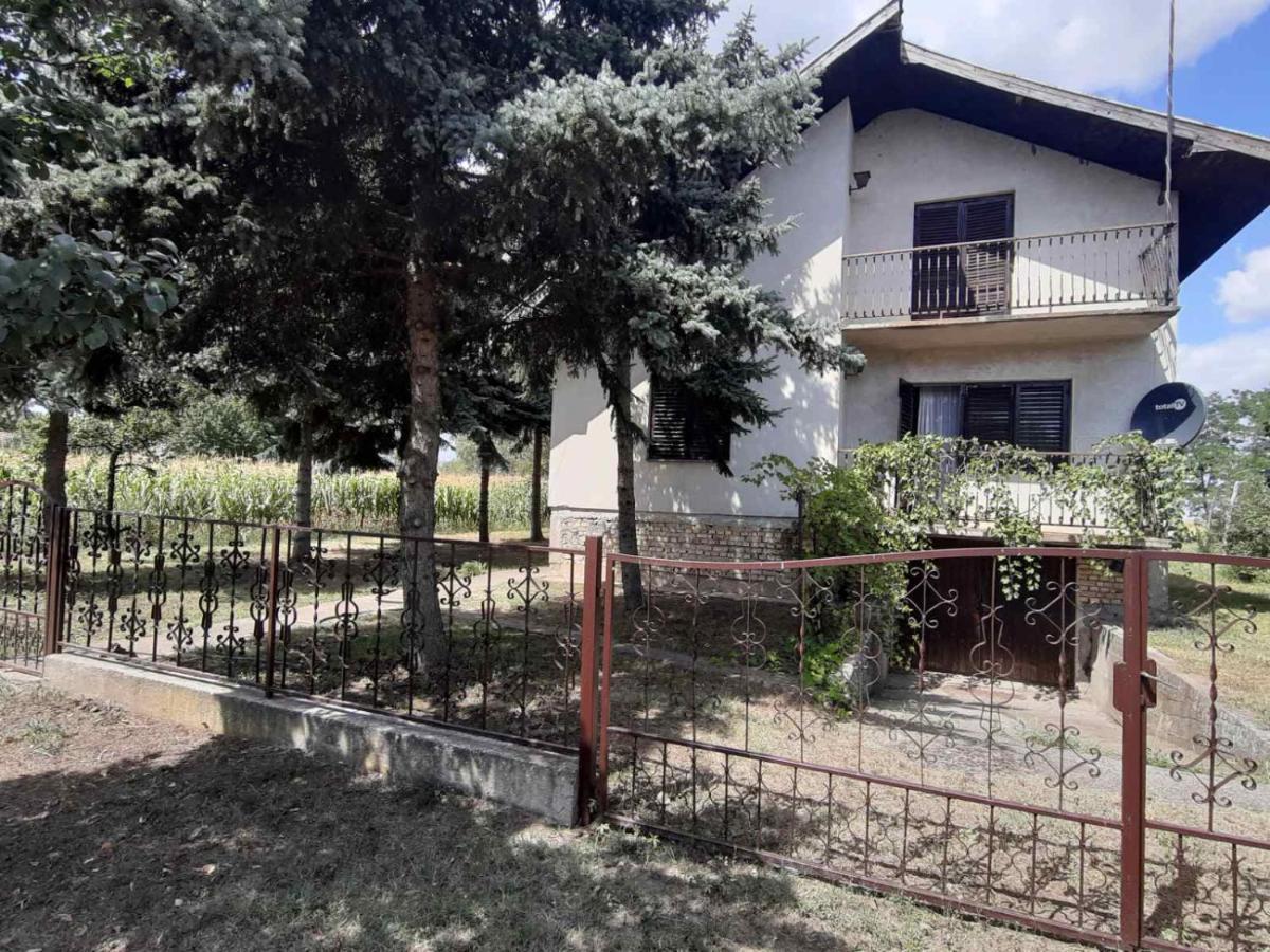 Backi Raj Villa Gornja Rogatica Exterior photo