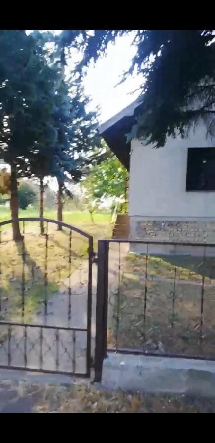 Backi Raj Villa Gornja Rogatica Exterior photo