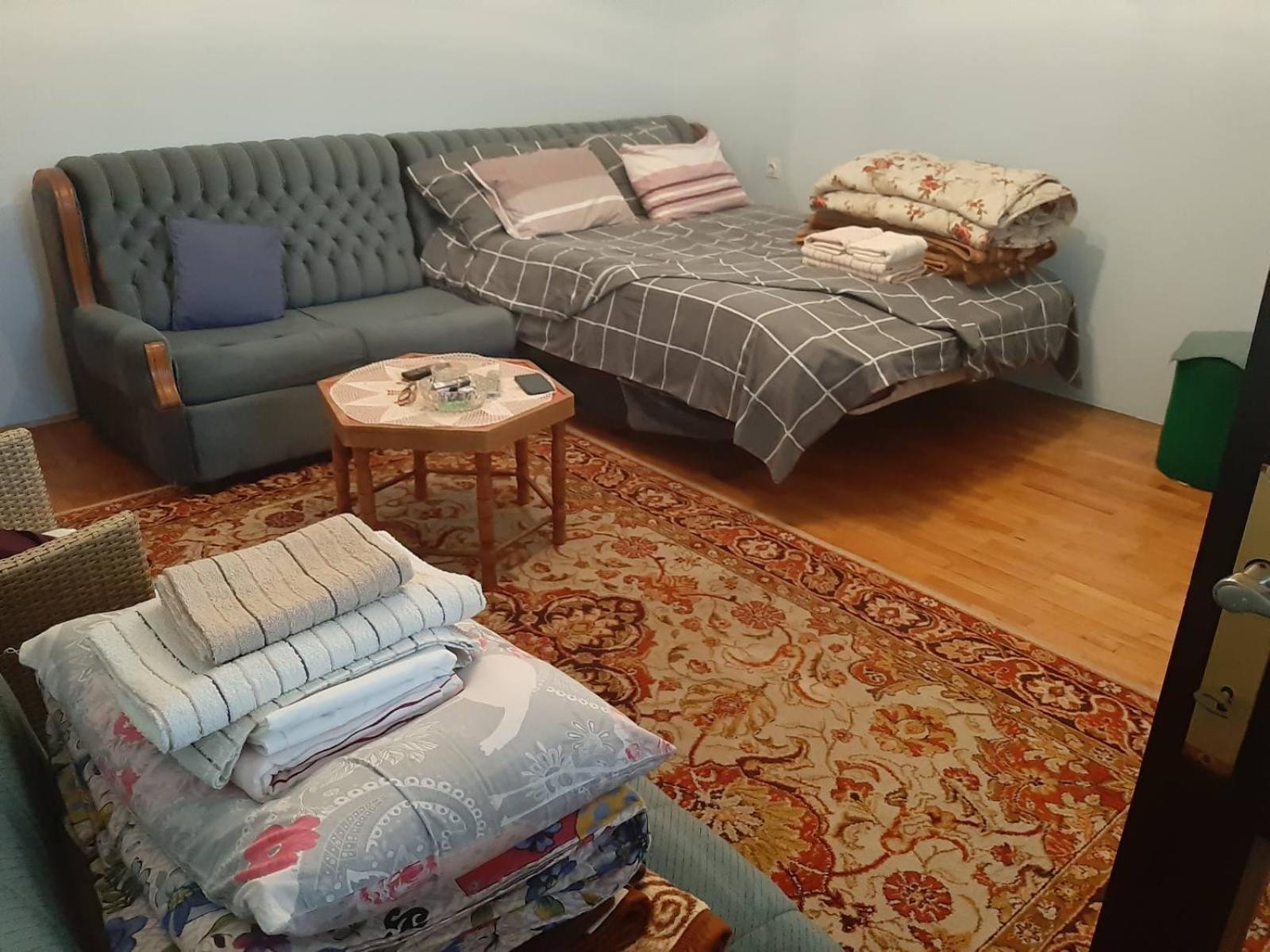Backi Raj Villa Gornja Rogatica Room photo