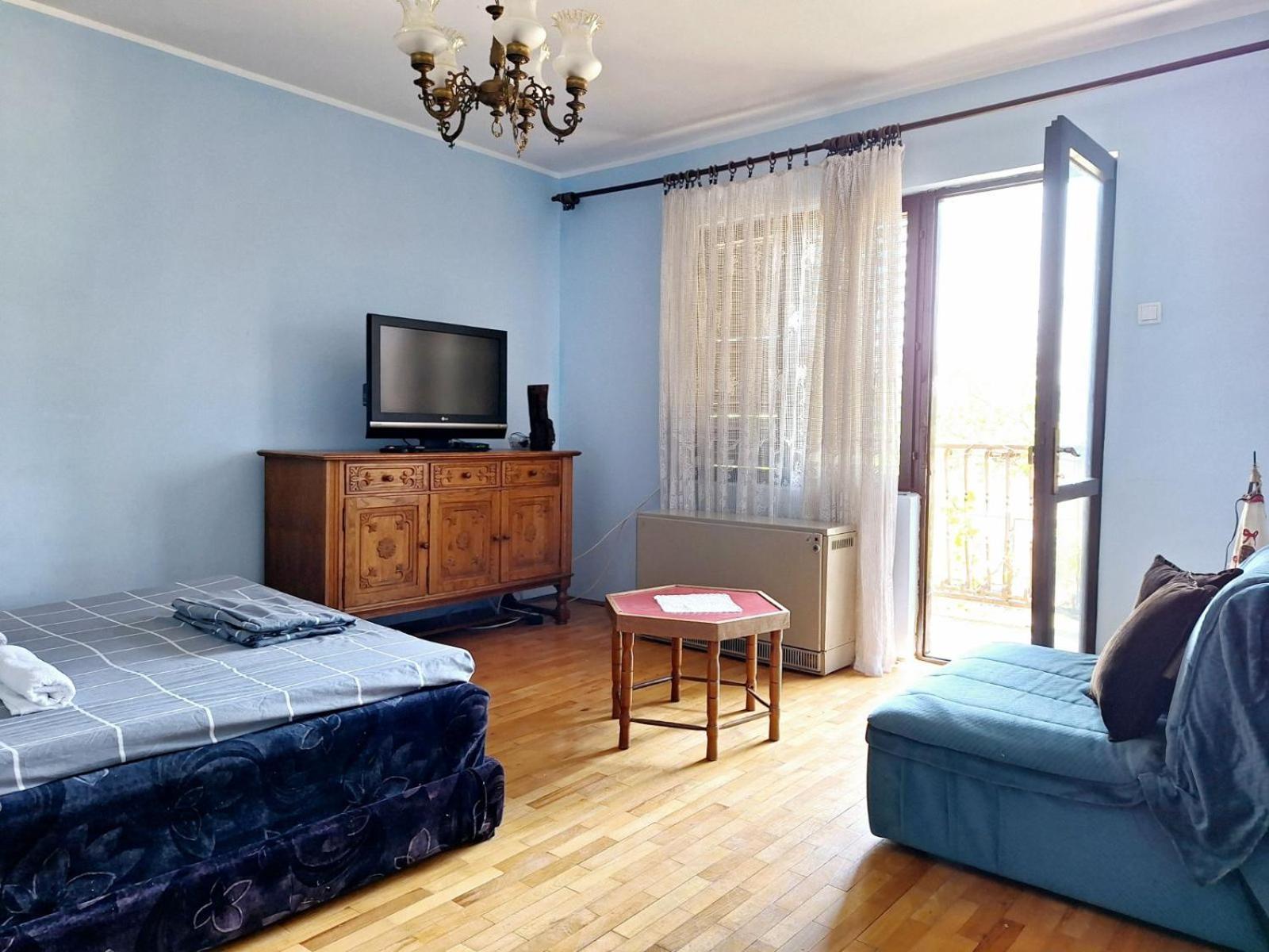 Backi Raj Villa Gornja Rogatica Exterior photo