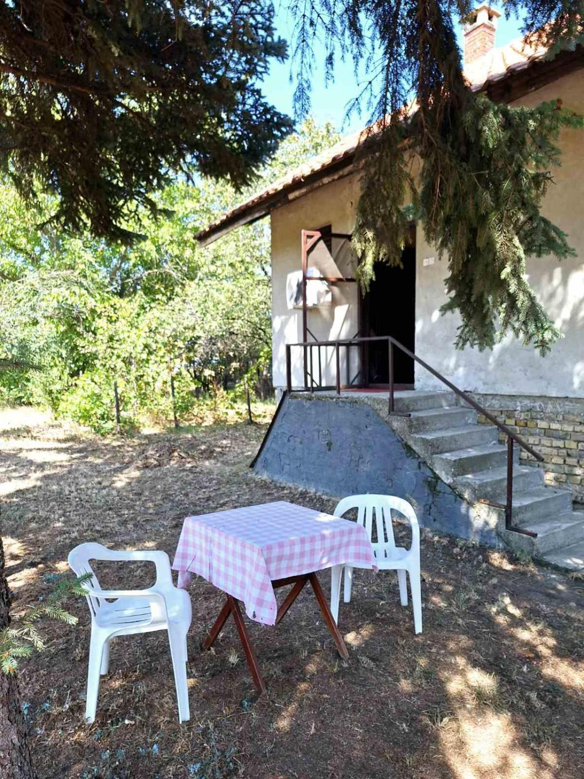 Backi Raj Villa Gornja Rogatica Exterior photo