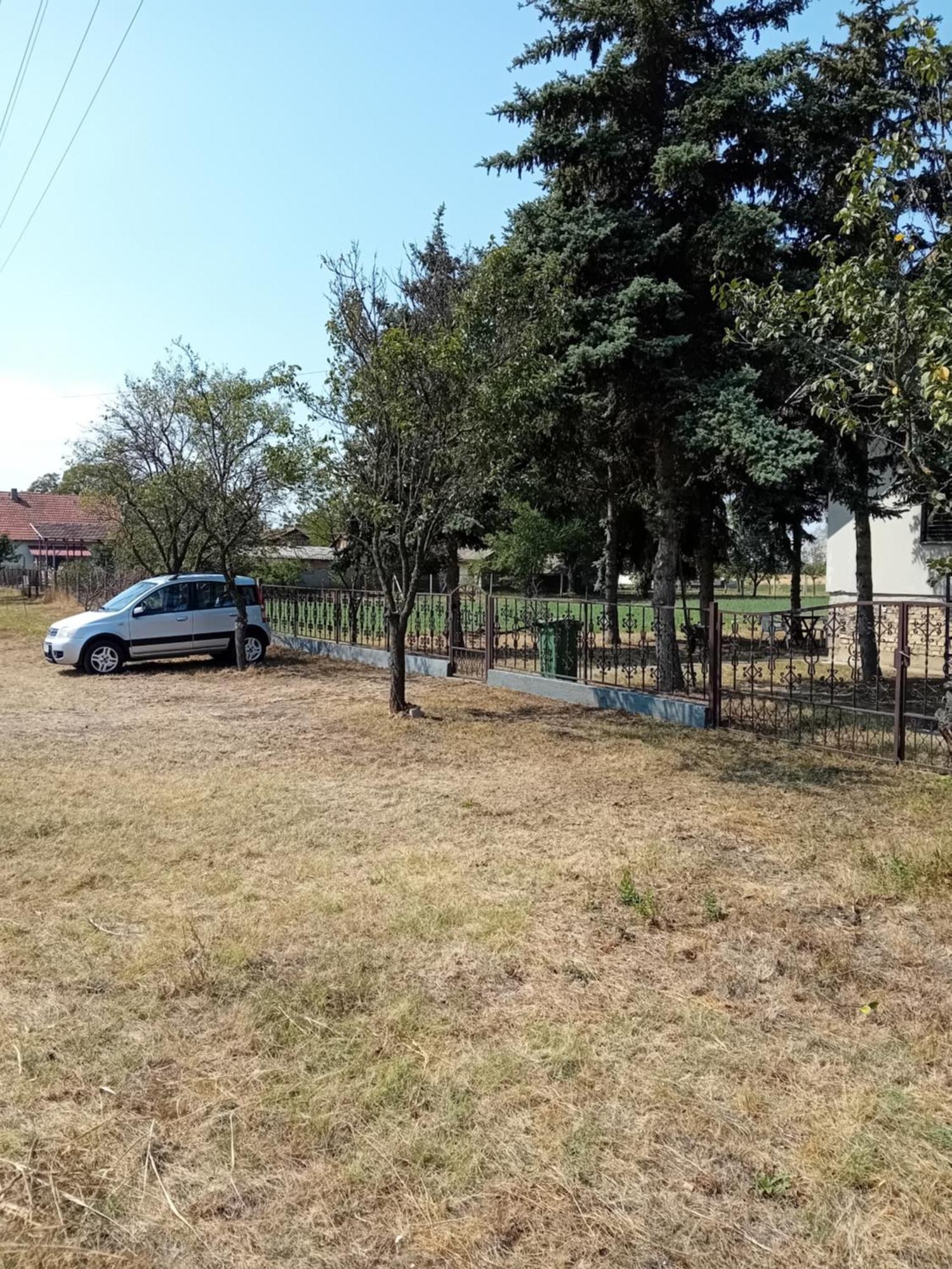 Backi Raj Villa Gornja Rogatica Exterior photo